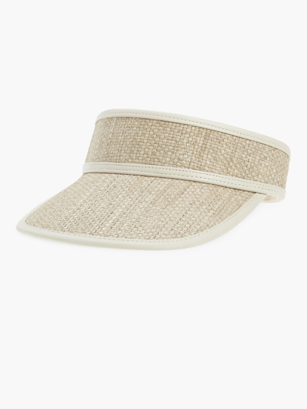Rag & Bone Woven Visor